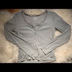 Hollister Long Sleeve